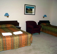 The Kidman Wayside Inn - Mackay Tourism