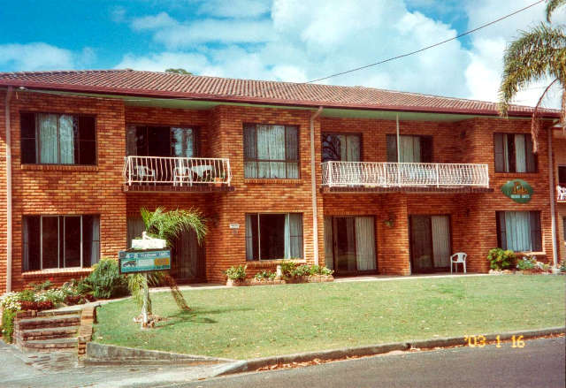 Tyntynder South ACT Mackay Tourism