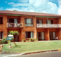 The Links - Mackay Tourism