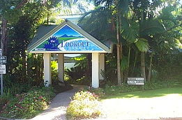 The Lookout Noosa - Mackay Tourism 0