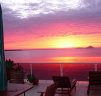 The Mitchells Waterfront Bed  Breakfast - Mackay Tourism