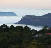 The Mountain Heritage Hotel and Spa Retreat - Mackay Tourism