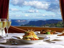 The Mountain Heritage Hotel And Spa Retreat - Mackay Tourism 5