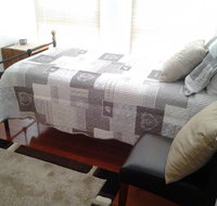The Pommy Tree Bed  Breakfast - Mackay Tourism