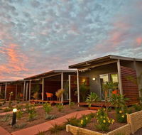 The Ranges Karratha - Mackay Tourism