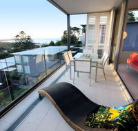 The Rise Noosa - Mackay Tourism