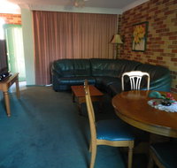 The Roseville Apartments - Mackay Tourism