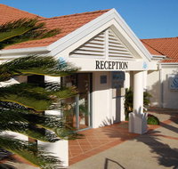 The Sands At Yamba - Mackay Tourism