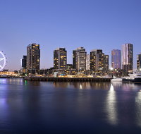 The Sebel Residences Melbourne Docklands - Mackay Tourism
