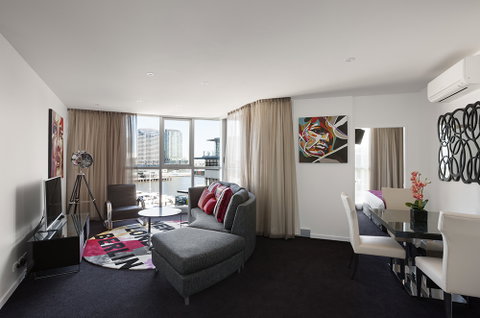 The Sebel Residences Melbourne Docklands - Mackay Tourism 2