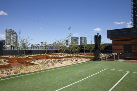 The Sebel Residences Melbourne Docklands - Mackay Tourism 3