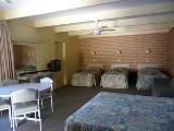 Spanish Lantern Motor Inn Parkes - Mackay Tourism 0