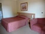 Spanish Lantern Motor Inn Parkes - Mackay Tourism 1