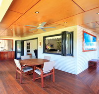 The Tin Sheds-Norfolk Island - Mackay Tourism