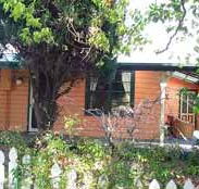Times Past Bed  Breakfast - Mackay Tourism