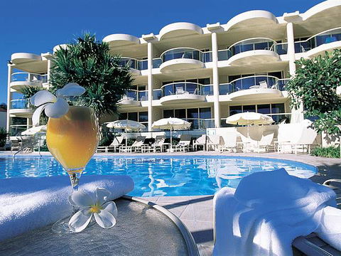Tingirana Noosa - Mackay Tourism 0