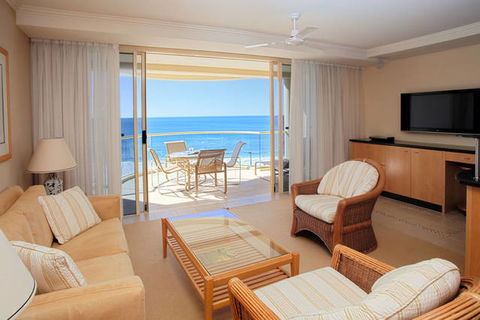 Tingirana Noosa - Mackay Tourism 1