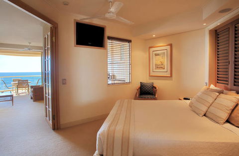 Tingirana Noosa - Mackay Tourism 2