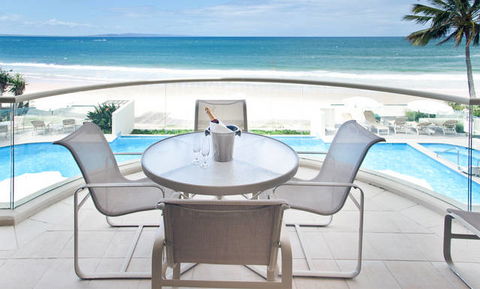 Tingirana Noosa - Mackay Tourism 3