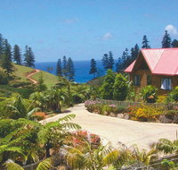 Tintoela of Norfolk - Mackay Tourism