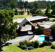 Tooleybuc Club Motor Inn - Mackay Tourism