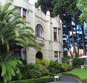Toorak Manor - Mackay Tourism