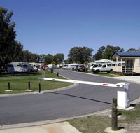 Toorbul Caravan Park - Mackay Tourism