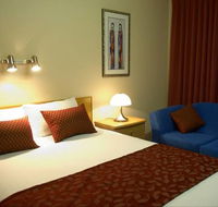 Tower Motor Inn - Mackay Tourism
