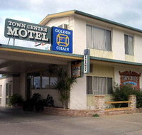 Town Centre Motel - Mackay Tourism