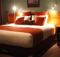 Trade Winds Country Cottages - Mackay Tourism