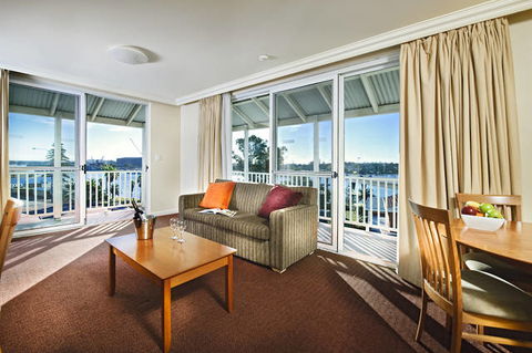 Tradewinds Hotel Fremantle - Mackay Tourism 4