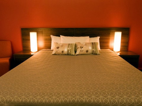 Travelodge Hotel Hobart Airport - Mackay Tourism 0