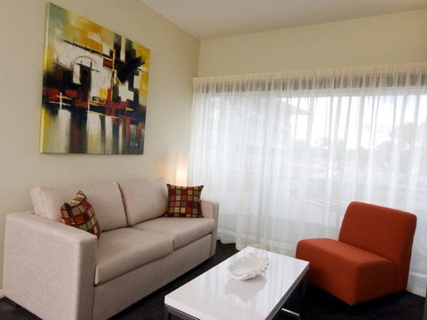 Travelodge Hotel Hobart Airport - Mackay Tourism 2