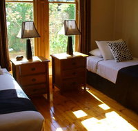 TRC House - Mackay Tourism