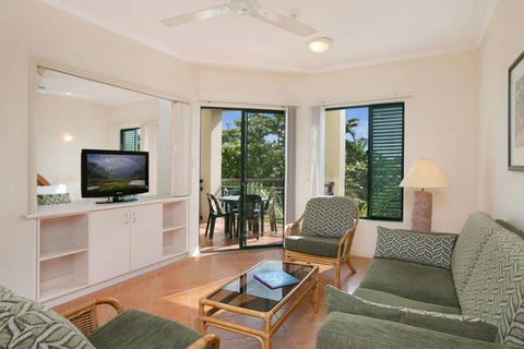 Tropic Towers Apartments - Mackay Tourism 0