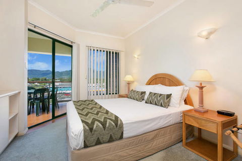 Tropic Towers Apartments - Mackay Tourism 10