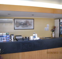 Tropical Gateway Motor Inn - Mackay Tourism