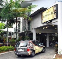 Tropical Heritage Cairns - Mackay Tourism