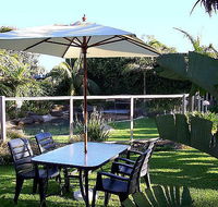Tropicana Motor Inn - Mackay Tourism