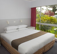 Tudor Apartments - Mackay Tourism