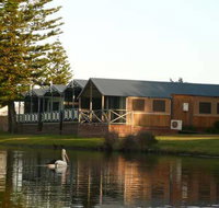 Two Shores Holiday Village - Mackay Tourism