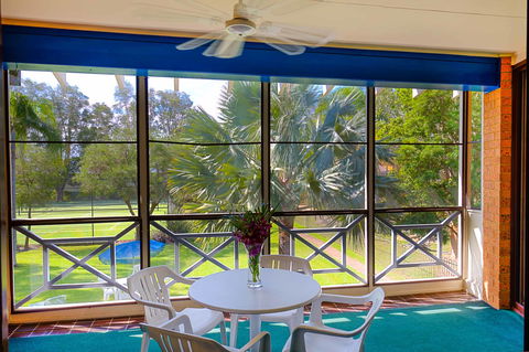Vacation Village - Mackay Tourism 0
