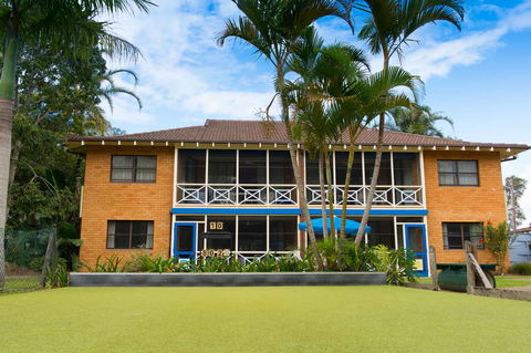 Vacation Village - Mackay Tourism 4