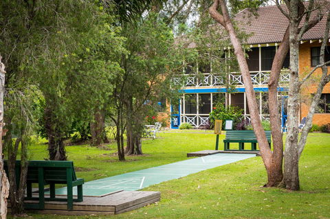 Vacation Village - Mackay Tourism 5