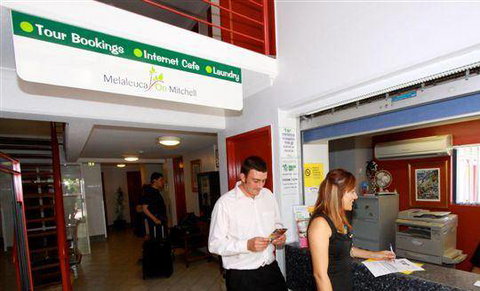 Value Inn Motel - Mackay Tourism 2