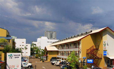 Value Inn Motel - Mackay Tourism 3