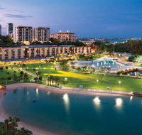 Vibe Hotel Darwin Waterfront - Mackay Tourism