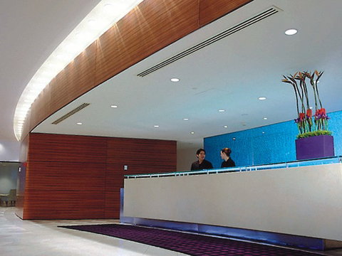 Vibe Hotel Rushcutters Bay Sydney - Mackay Tourism 2