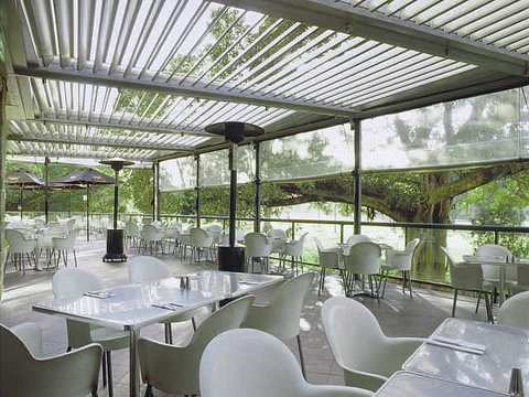 Vibe Hotel Rushcutters Bay Sydney - Mackay Tourism 3