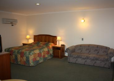 Victoriana Motor Inn - Mackay Tourism 2